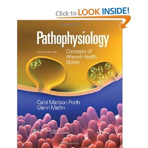 free online pathophysiology book pdf